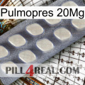 Pulmopres 20Mg 08